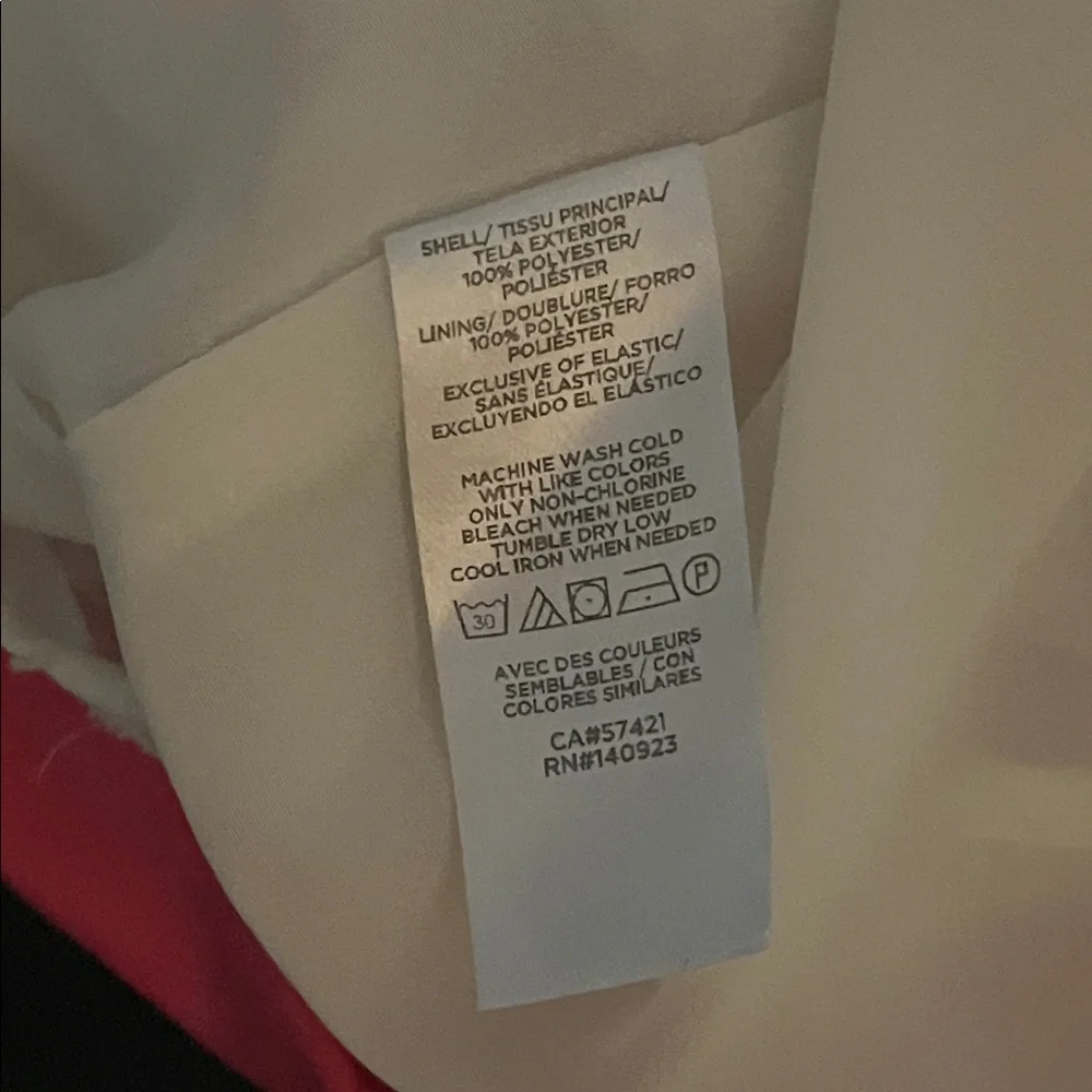 LOFT SWISS DOT RUFFLE SLEEVE TOP - Picture 11 of 13